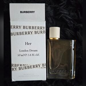 Burberry HER PERFUM